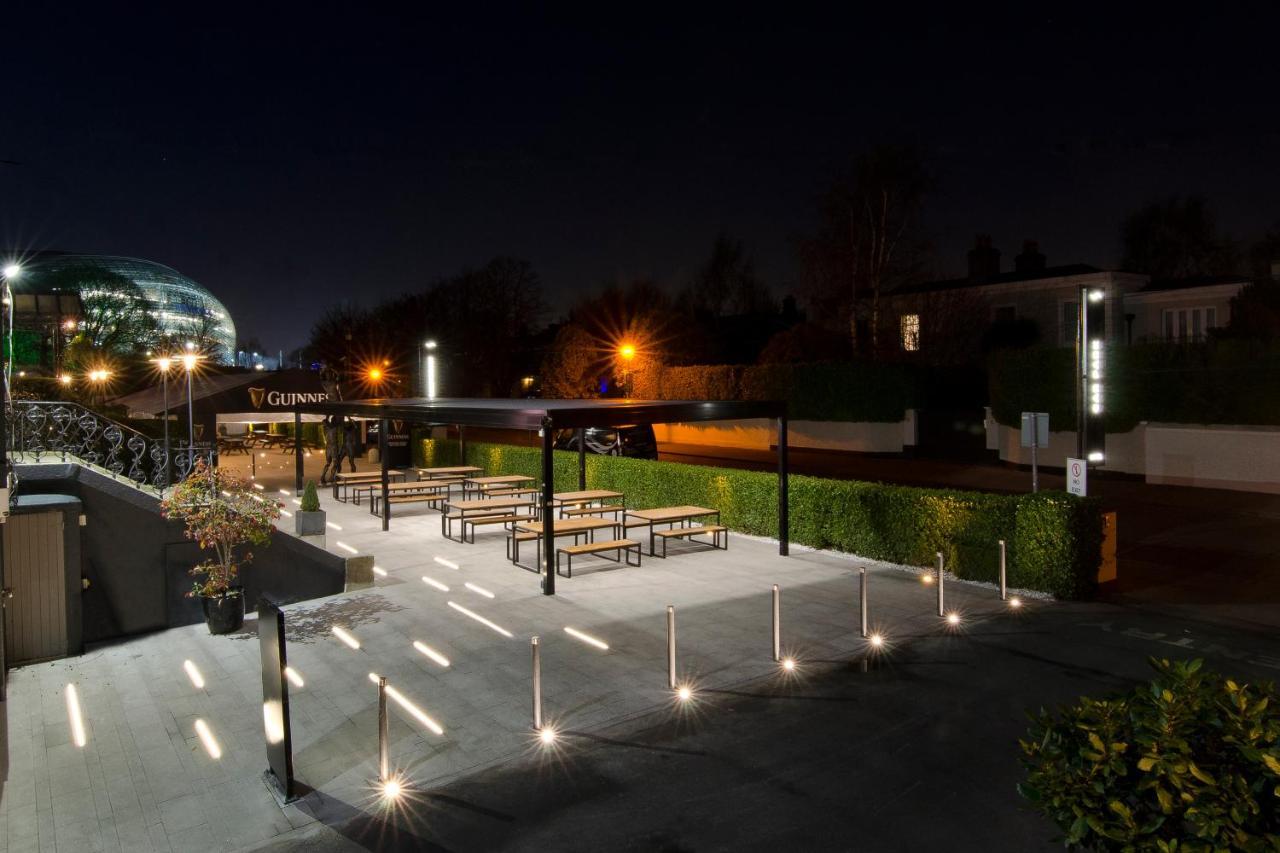 Sandymount Hotel Dublin Exterior photo