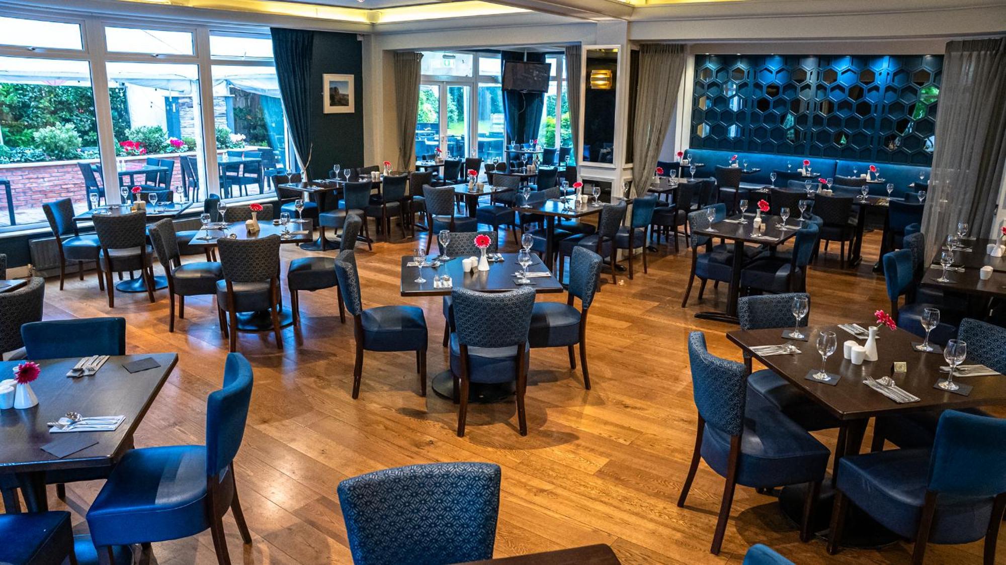 Sandymount Hotel Dublin Exterior photo