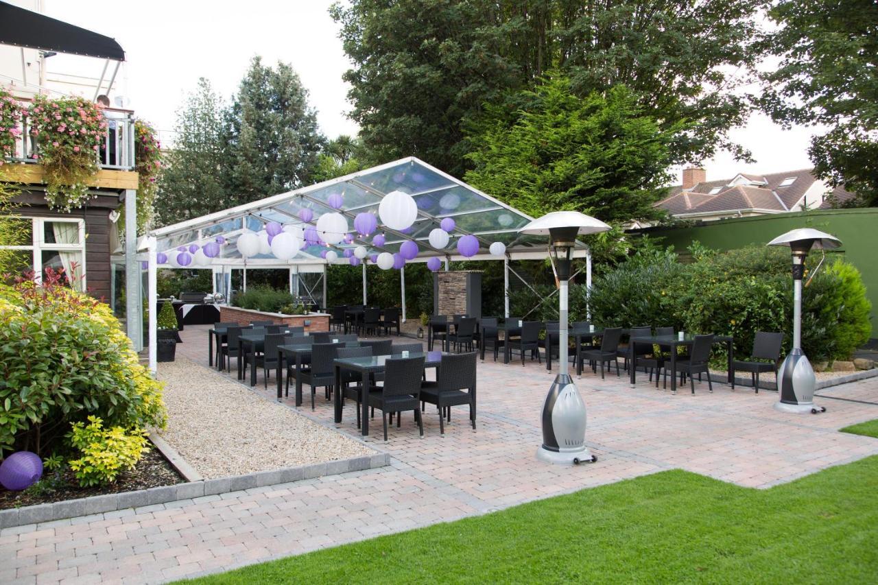 Sandymount Hotel Dublin Exterior photo